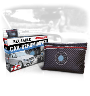 Car Dehumidifiers Archives - PINGI
